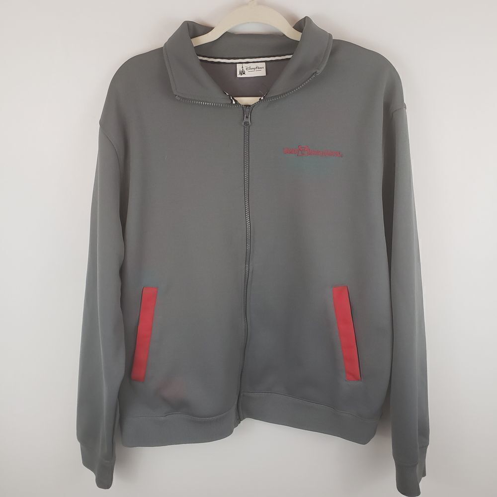 𝅺wdw Disney Resort Park 40th Anniversary Jacket - Picture 2 of 6